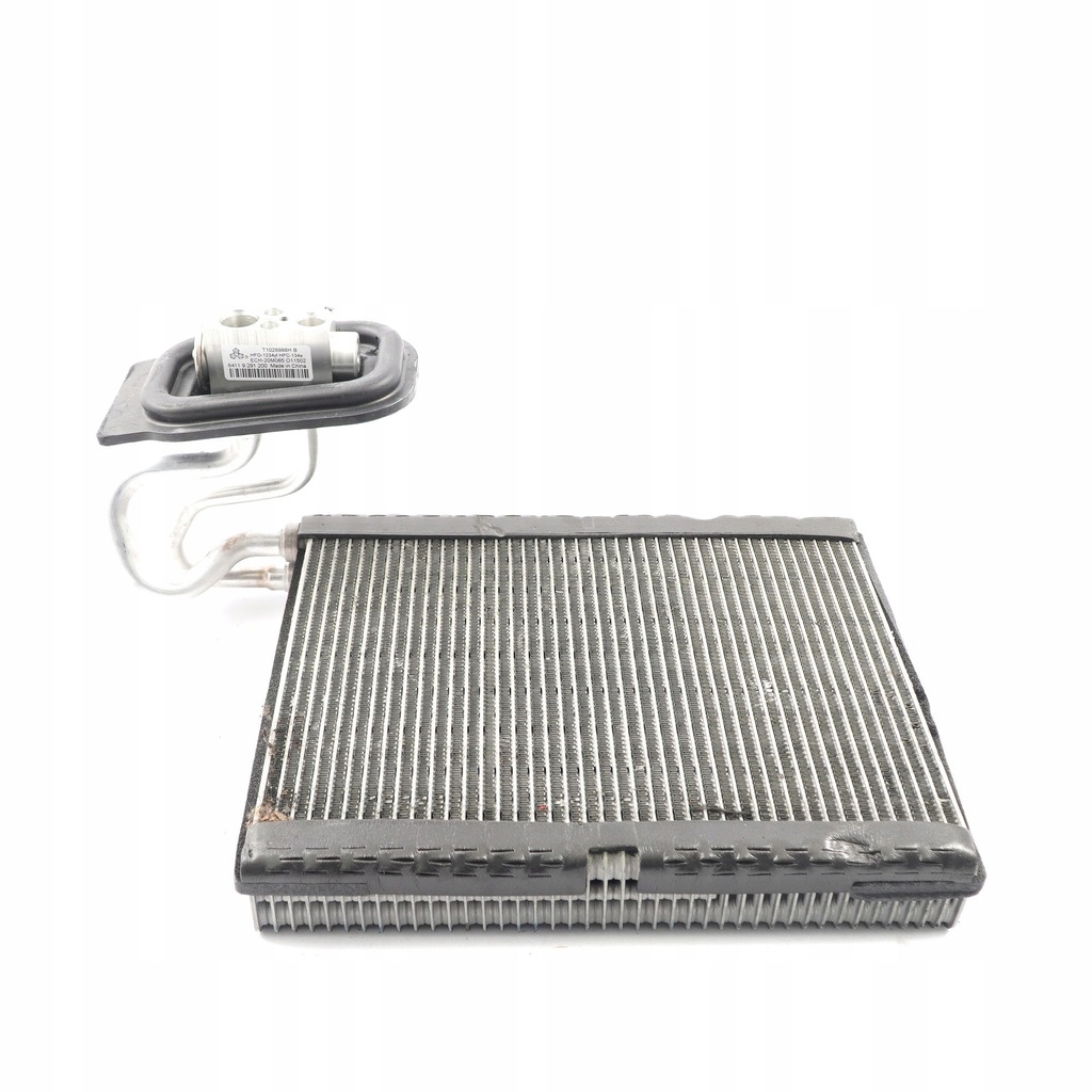 фото №10, Bmw x5 f15 x6 f16 кондиціонер a/c випарник клапан розширювальний 9386812