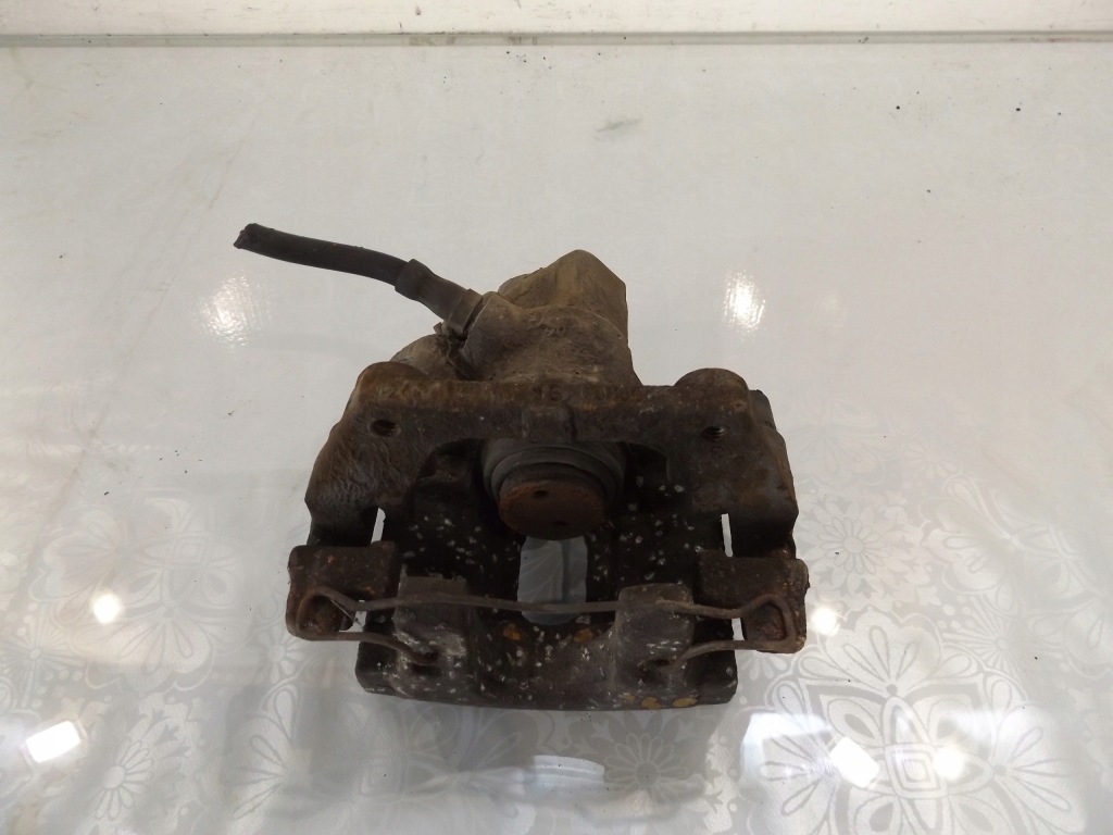 фото №3, C-max mk1 суппорт правый задняя