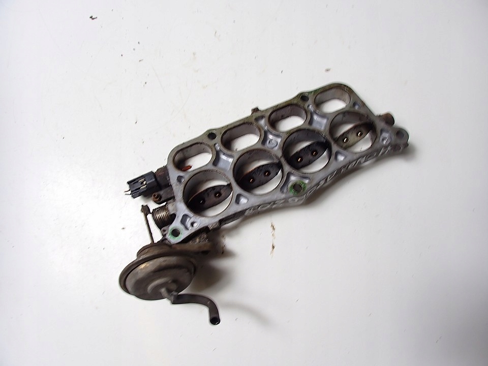 фото №8, Кришки вихрові колектор впускний honda accord vi 2.0