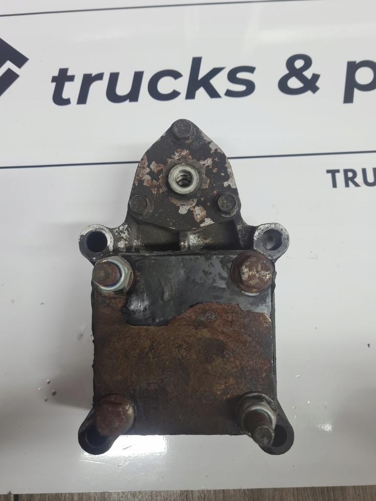 фото №5, Привод відбору потужності коробка передач i shift renault dxi volvo fh fm