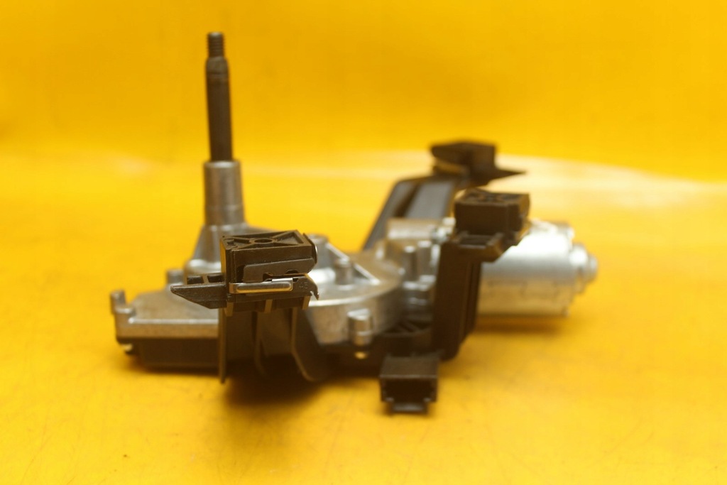 фото №7, Моторчик дворники задняя peugeot 207 9652418780 0390201813