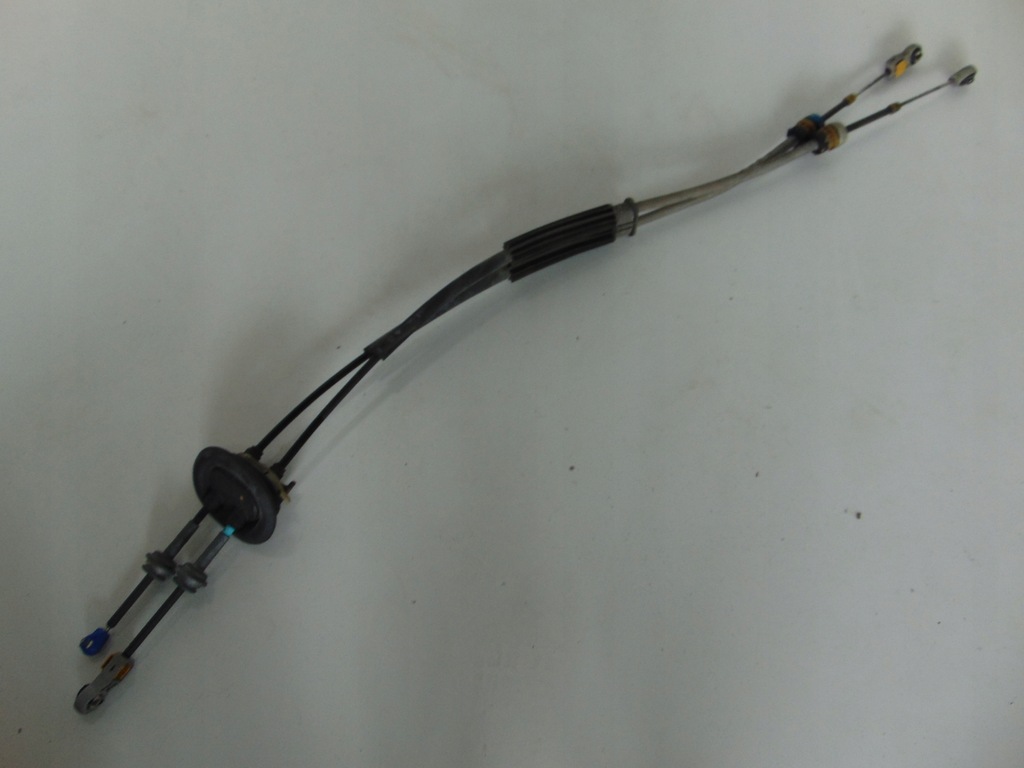 фото №1, Тросы переключения передач peugeot rcz 1.6 thp