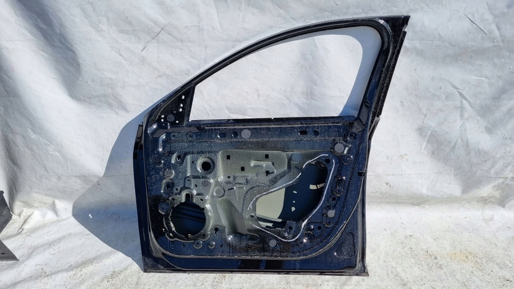 фото №10, Двері opel corsa f 19-22 правий перед