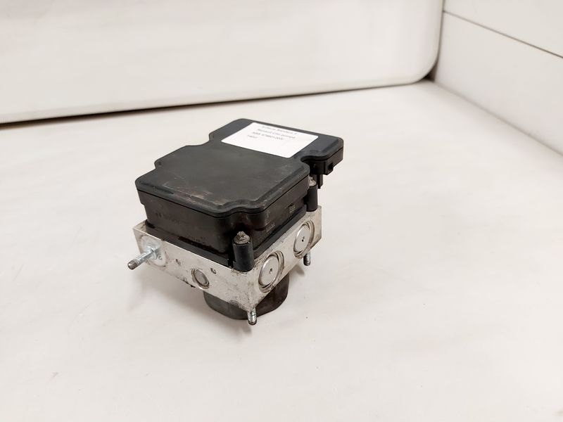 фото №1, Dacia sandero ii renault clio насос abs 476601203r