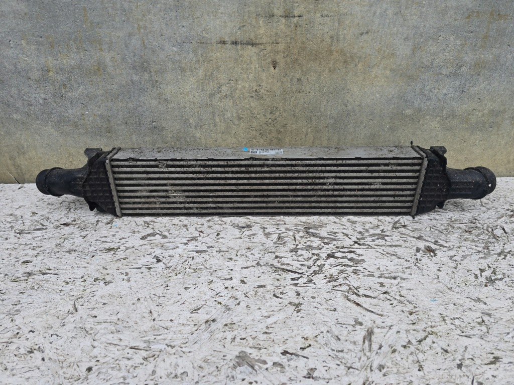 фото №1, Audi a4 b9 a5 a6 інтеркулер 8w0145805ad