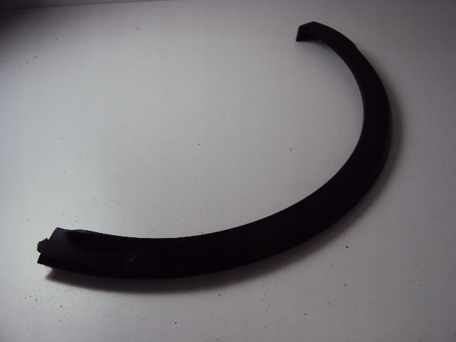 фото №1, Молдинг крила лівий задня renault captur i 2013-