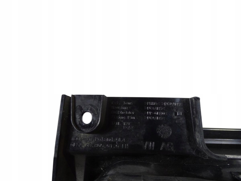 фото №10, Лампа левый задняя левая задняя кузовная vw caddy iv 4 2020- 2k7945095a