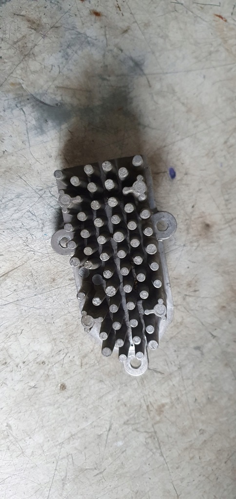 фото №1, Iveco daily vi модуль led преобразователь