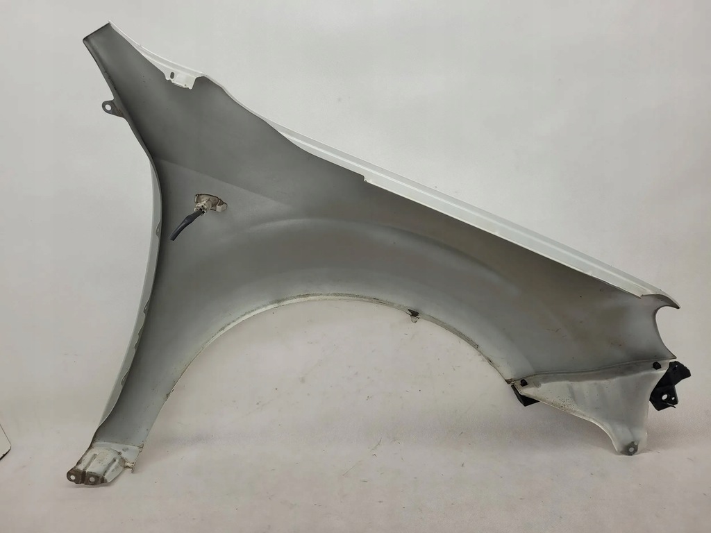 фото №9, Subaru forester iii 3 08+ крыло перед передний левый fv