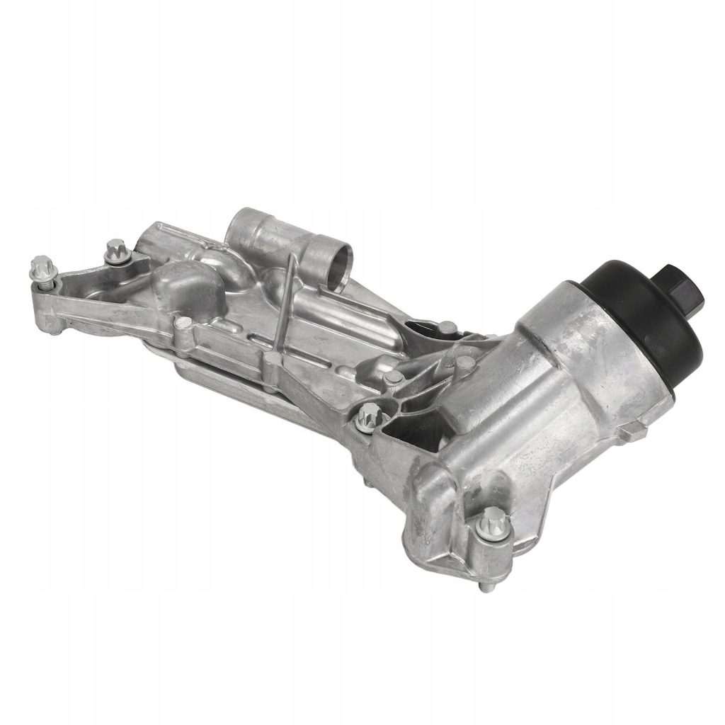 фото №5, Радіатор оливи двигуна з корпус фільтра 93186324 замінник dla sonic