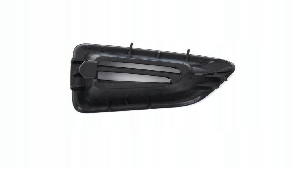 фото №10, Решётка обдув правая ford fiesta mk7 2008-2017