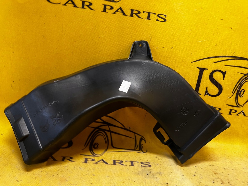 фото №1, Канал шланг повітря citroen c4 grand picasso ii