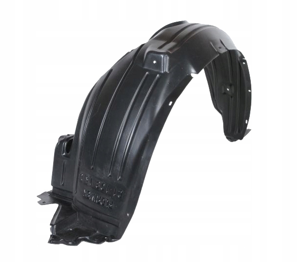 фото №1, Подкрылок подкрылок peugeot 108 2014- перед левая