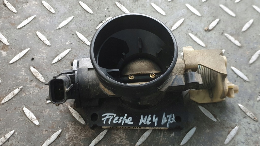 Купить Дроссельная заслонка ford fiesta mk4 рестайлинг  1.3 ys6u-bd