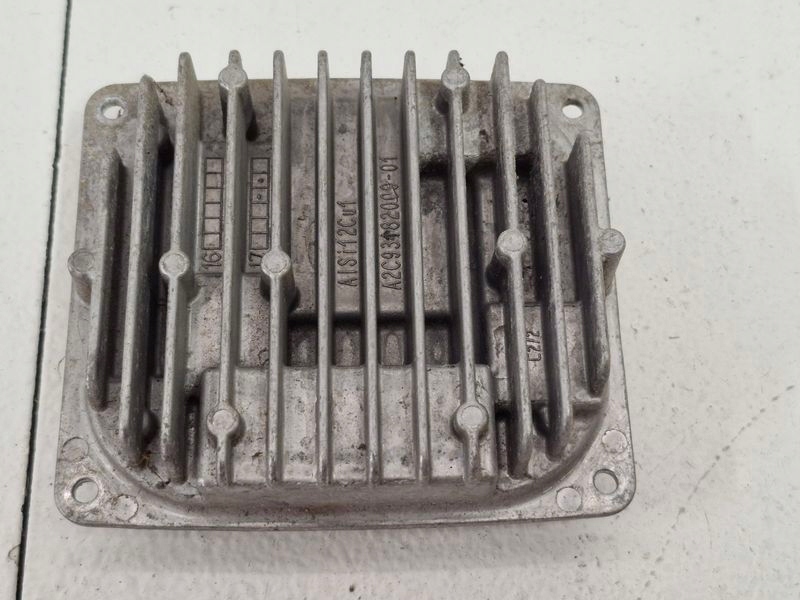 Купити Volvo v40 2 ii рестайлінг  модуль перетворювач лампи фара led a2c99886902