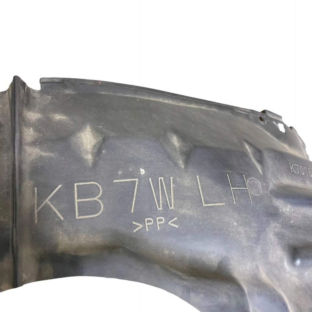 фото №6, Mazda cx-5 ii 2019 левая сторона накладки, накладки