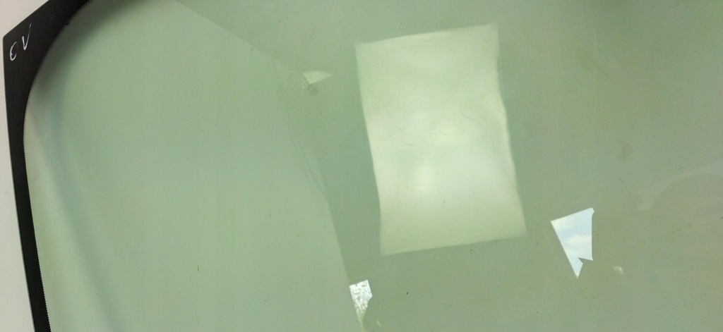 фото №4, Trafic iii vivaro b скло лобове датчик 2018r