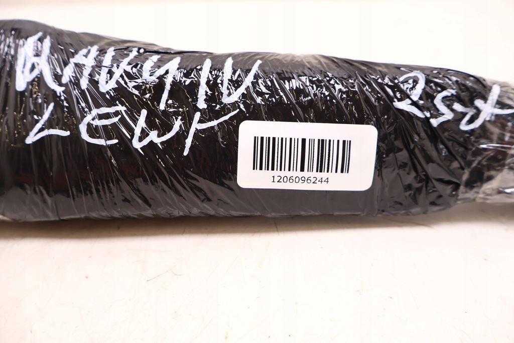 фото №6, Toyota rav4 iv подушка безопасности сиденье левый 0589-p1-000379