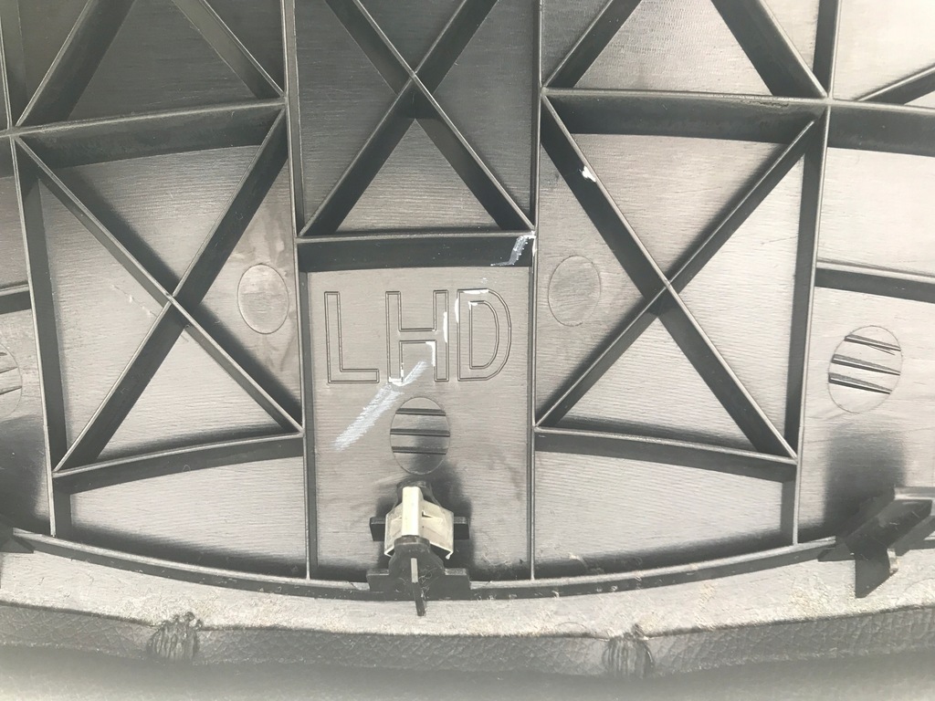 фото №5, Защита крышка спидометра infiniti ex30d ex35 ex37 qx50 682411ba1a