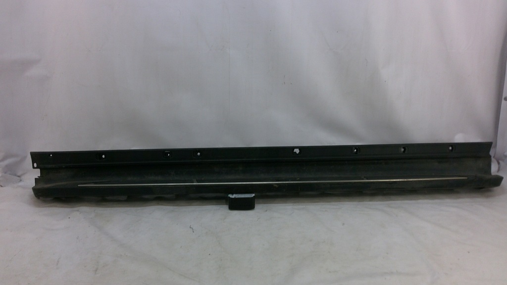 фото №1, Toyota highlander порог правый подножка pt938-18200