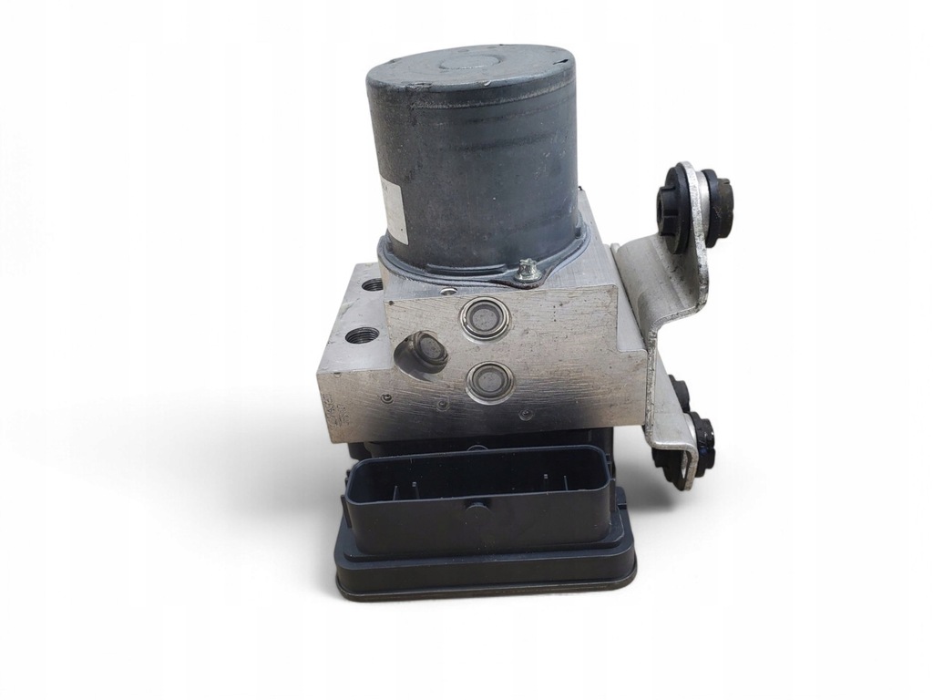 фото №7, Audi q7 4m 2017 насос abs