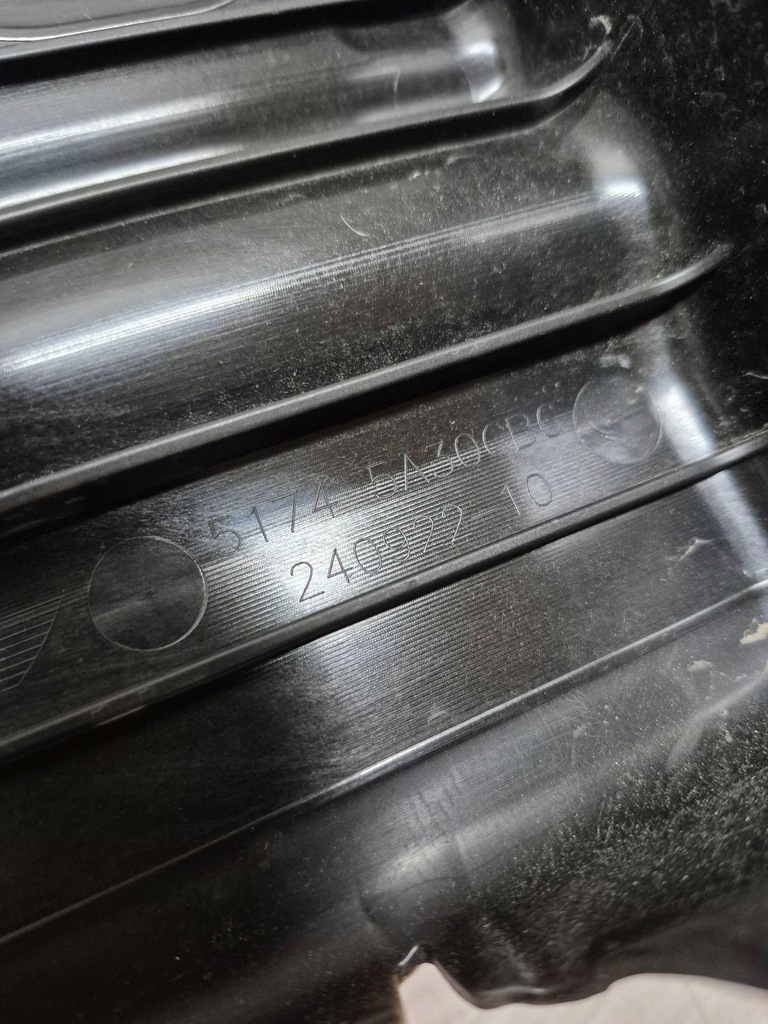 фото №6, 10949. mini f56 повітропровід впуск повітря 51745a30cb6