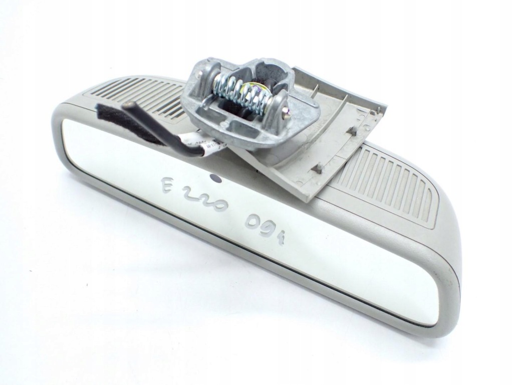 фото №2, Зеркало внутреннее заднего вида mercedes e-klasa w212 09r