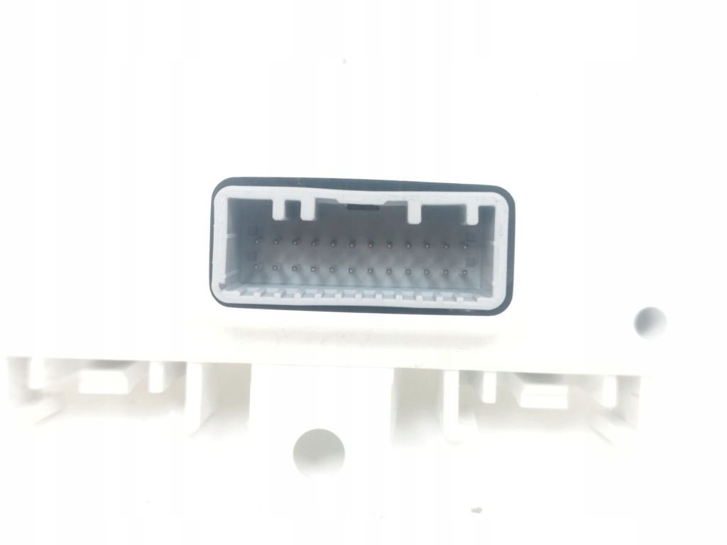 фото №2, 2018 smart forfour ii w453 модуль навігації 2811397175