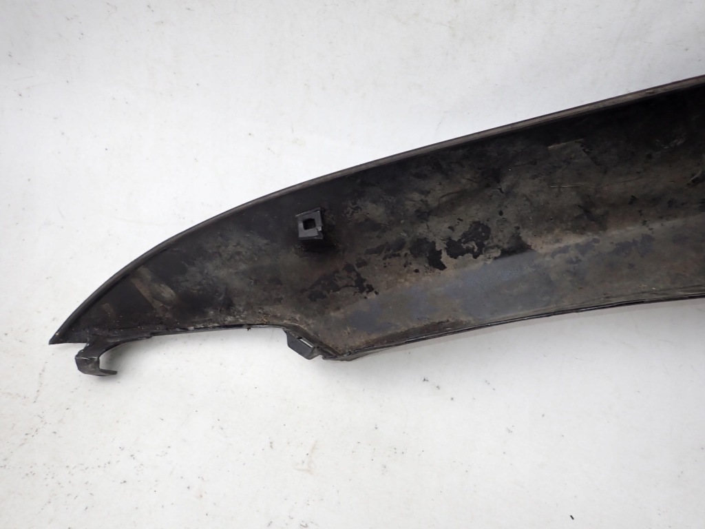 фото №11, Toyota land cruiser j120 молдинг крила права перед передня 75611-60901