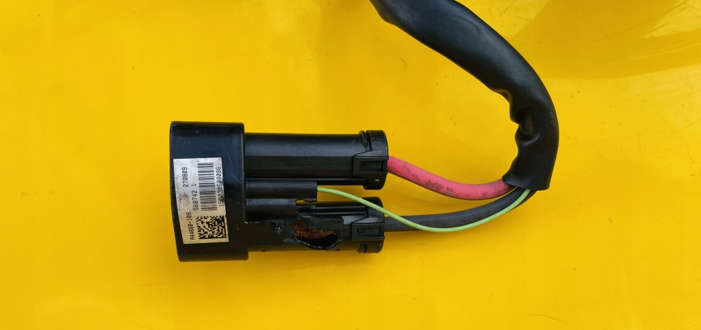 Купить Двигатель вентилятора радиатора bmw 750i f01 f02 n63b44a 7575564