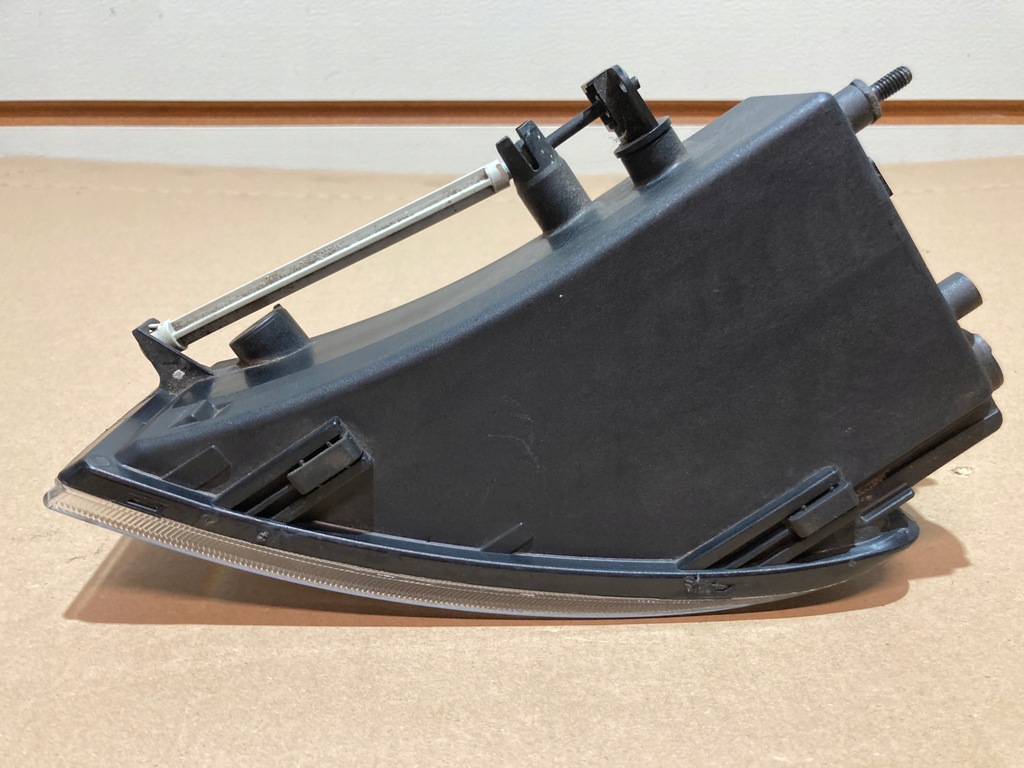 фото №7, Протитуманна фара лівий saab 93 9-3 12785951