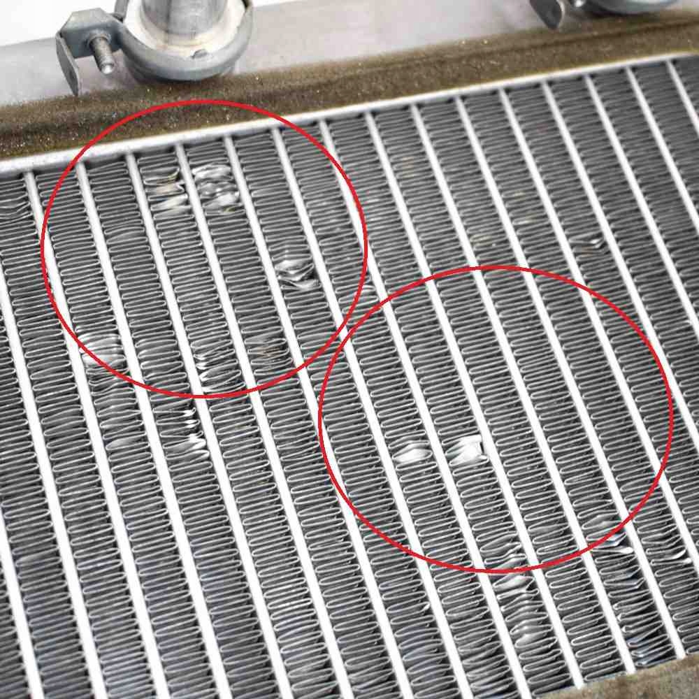 фото №7, Радіатор обігрівача bmw x5 e70 669180b 3140018 3.0l 2010