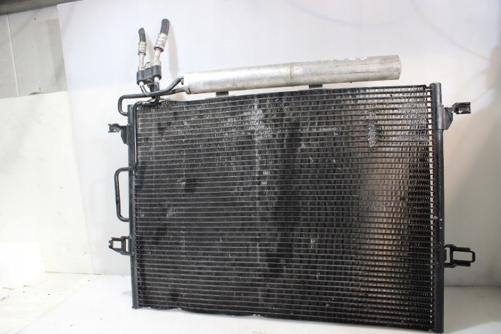 фото №1, Радіатор кондиціонера mercedes e klasa w211 3.0