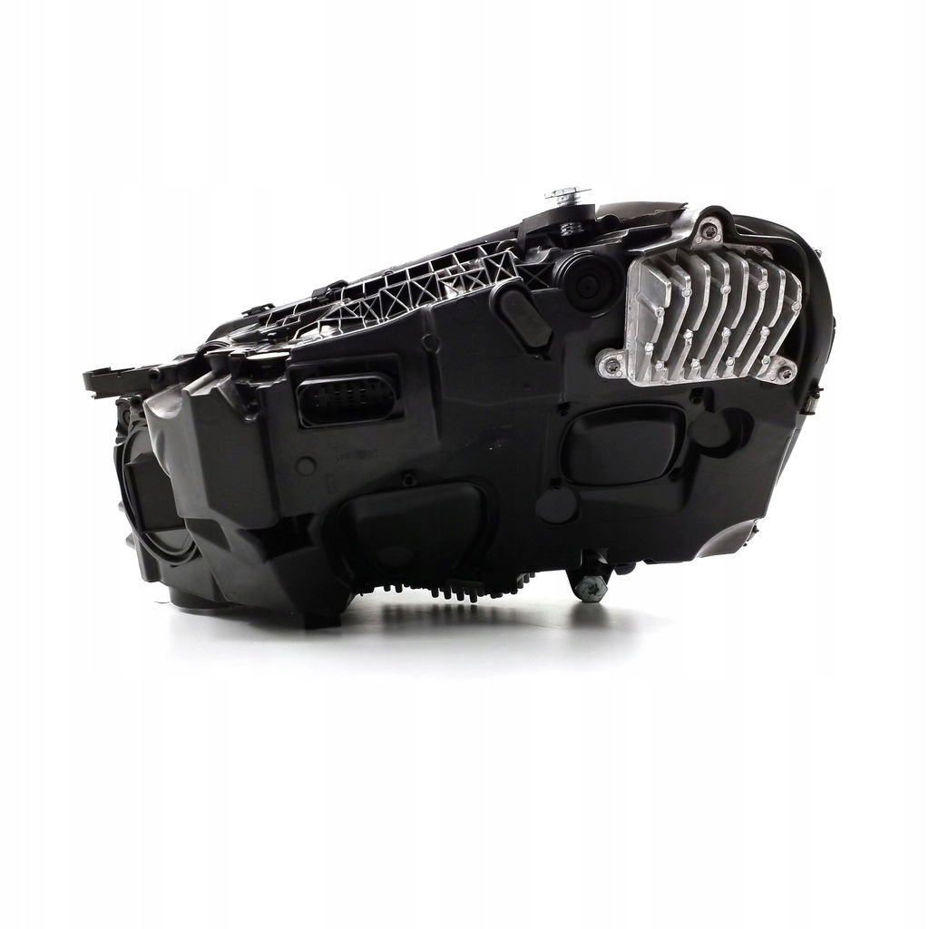 фото №9, Mercedes s class w223 набір фари