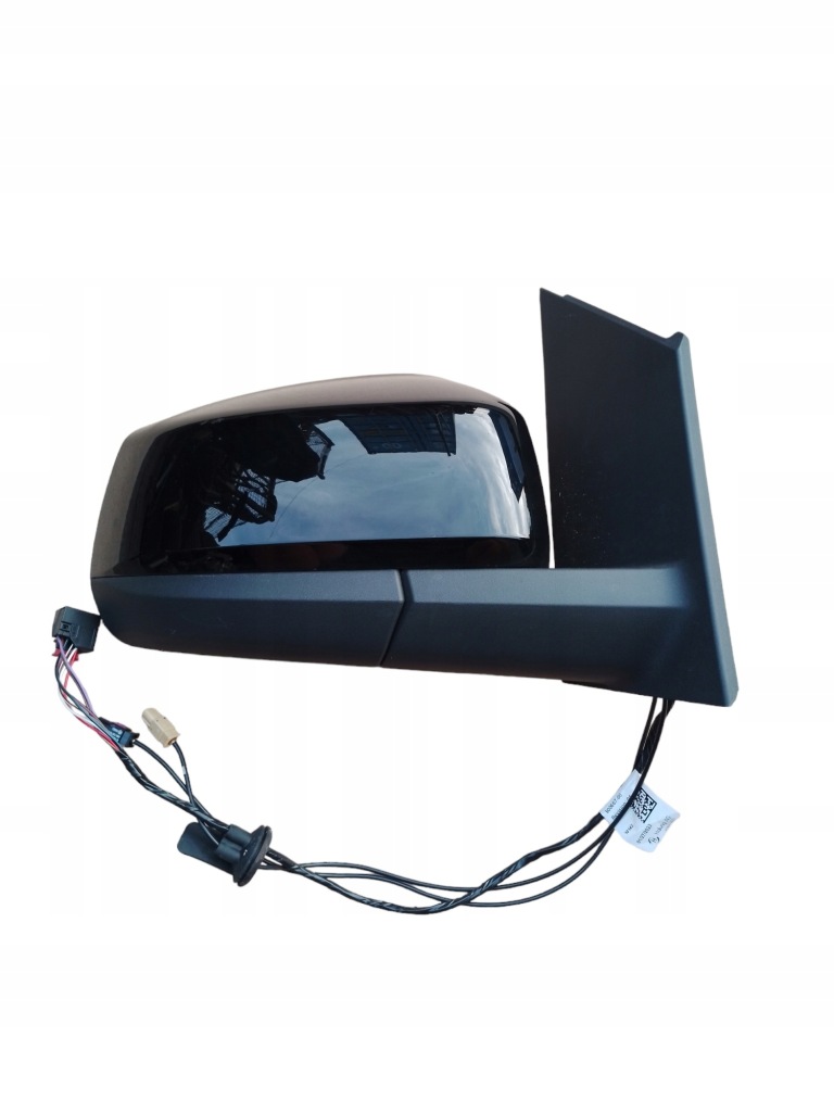фото №2, Дзеркало праве ford connect mk3 9 pin
