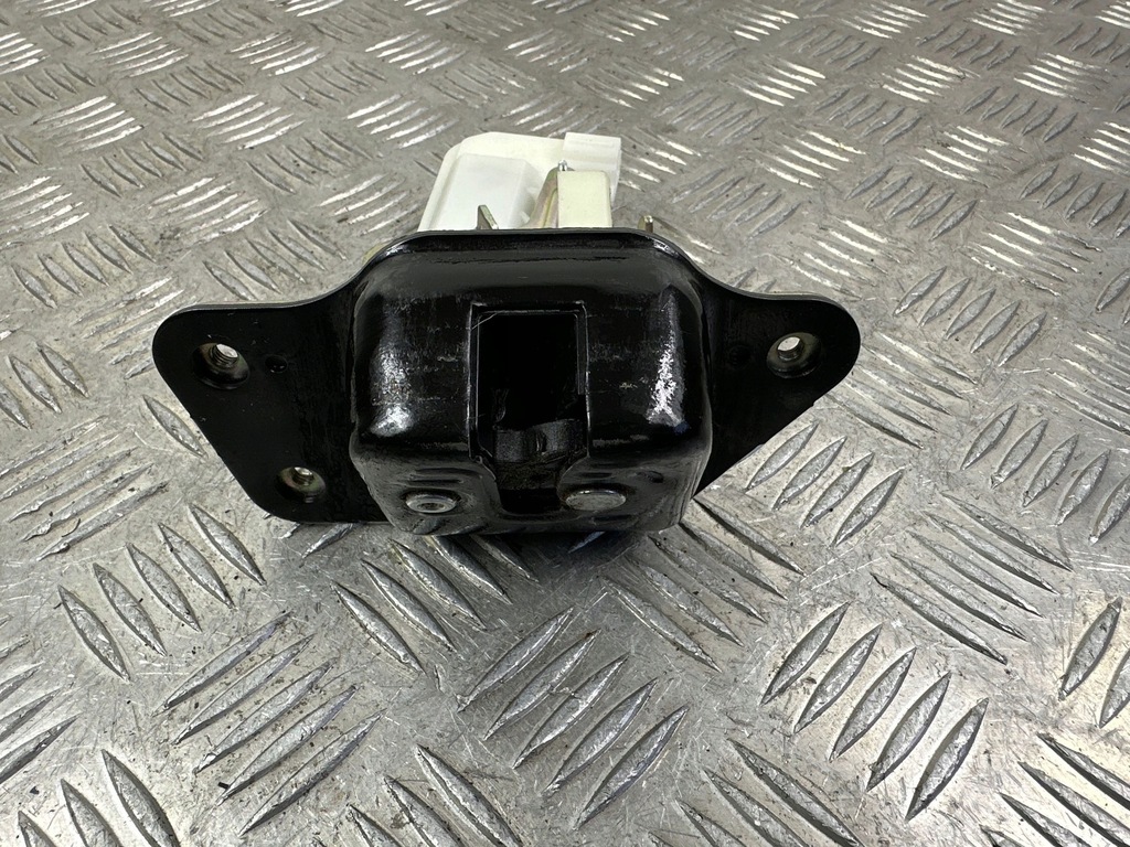 фото №1, 2017 jeep cherokee замок крышки багажника