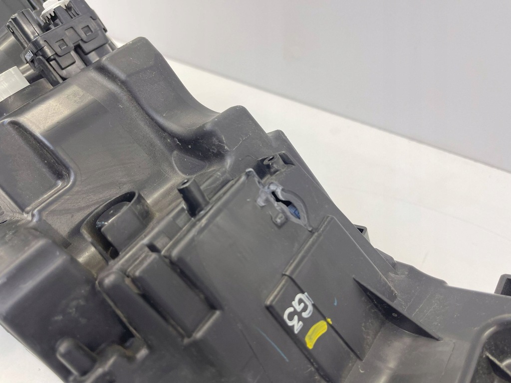 фото №11, Лампа правая bmw i3 lci lift full led 9853414