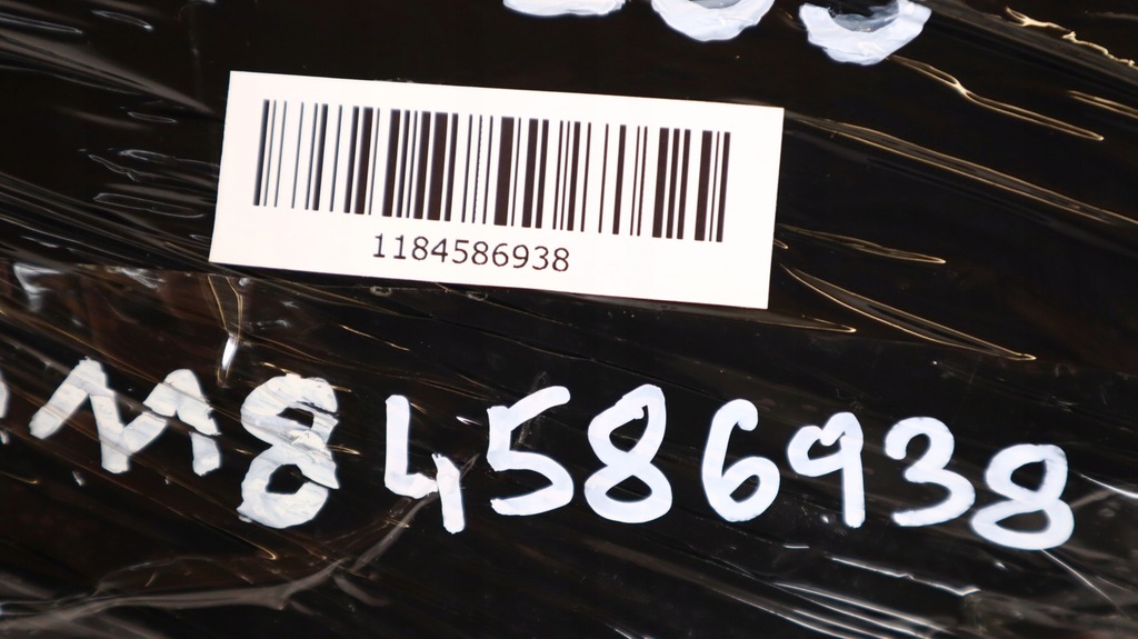 фото №9, Toyota land cruiser 200 жгут электропроводка подвеска kdss