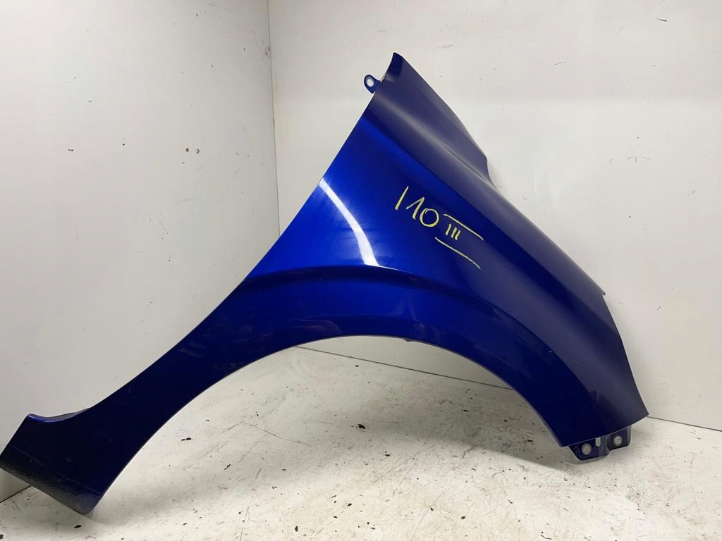 фото №1, Hyundai i10 iii крила правий перед 2022r