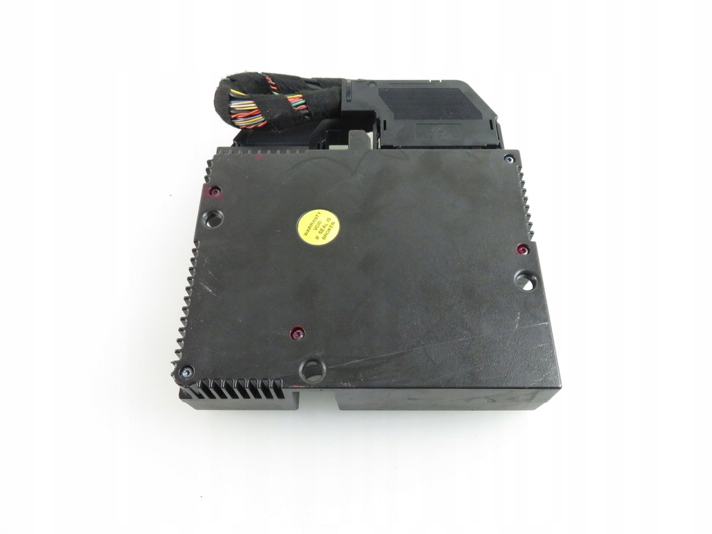 фото №8, Модуль audi a6 c5 avant 2.5 tdi 4b0035617a