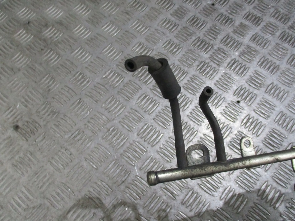 фото №4, Wąż труба mitsubishi asx 1.8 did 10-20 r.