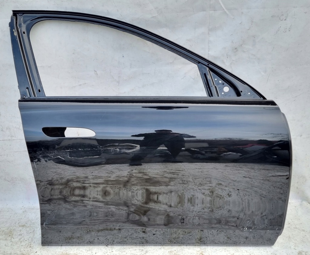 фото №1, Двері mercedes s-klasa w223 правий перед