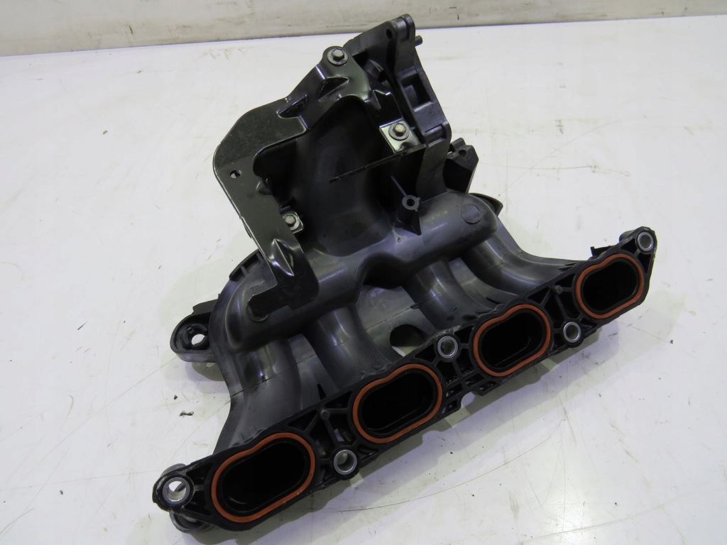 фото №6, Колектор всмоктуючий датчик bmw 1 f20 1.6 tb