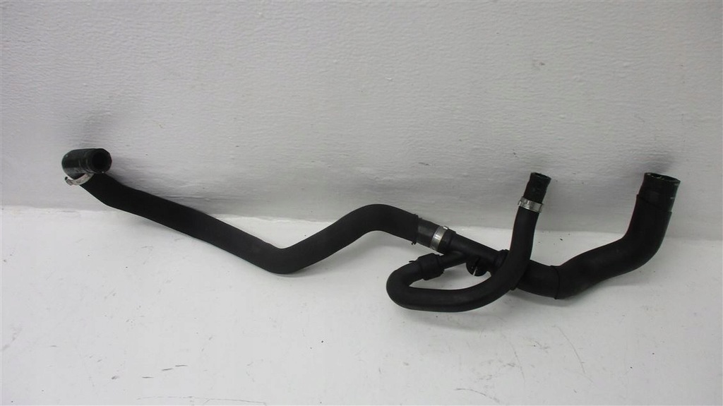 фото №1, Шланг wąż wody citroen c5 iii 3.0 hdi 9685207180