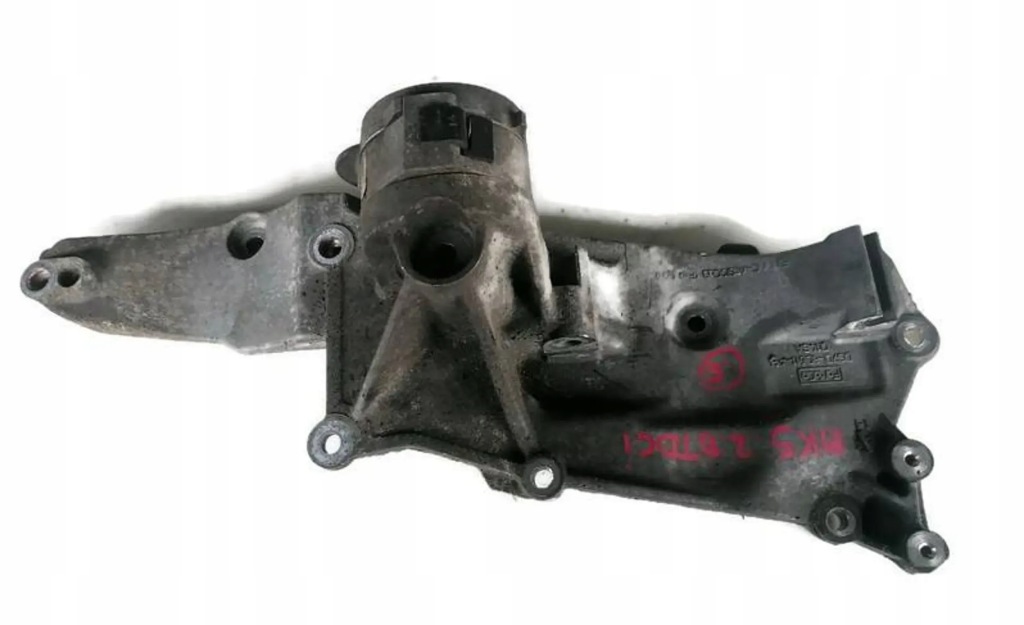 Купить Ford mondeo mk5 2.0tdci - кронштейн кронштейн генератора ds7q8d611ah