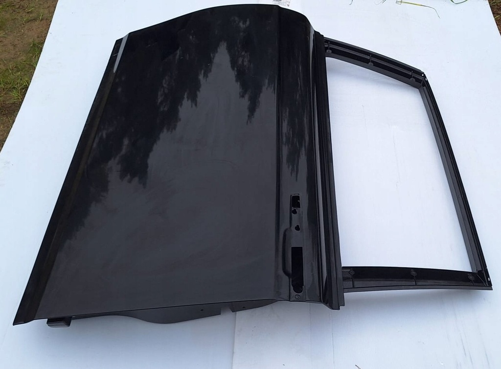 фото №6, Rolls royce phantom sedan двері праве задня задні 7 065 962