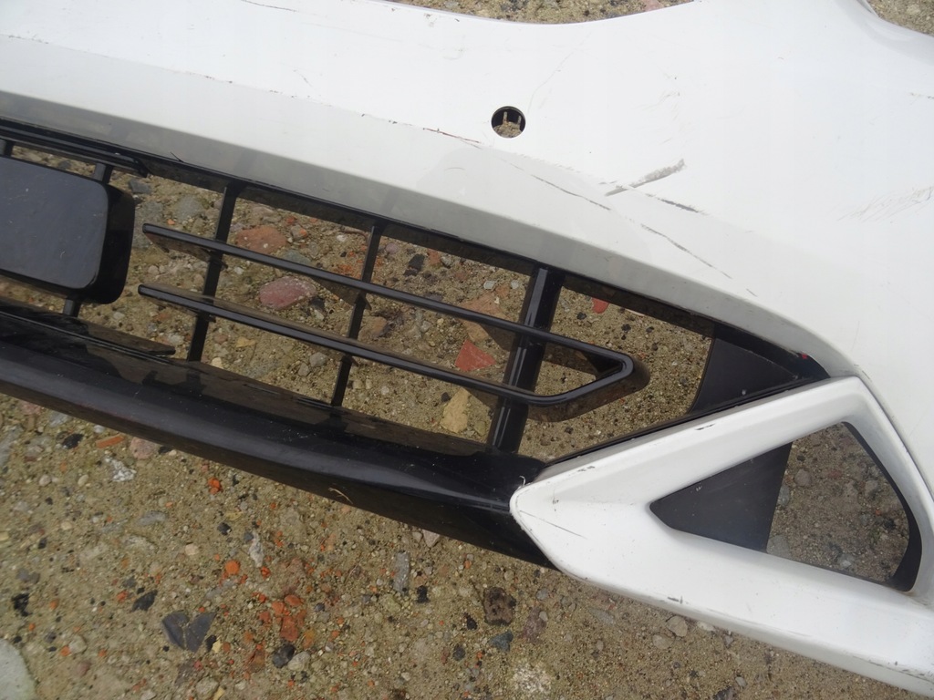 фото №15, Бампер перед bmw 2 gran coupe f44 19- оригинальный