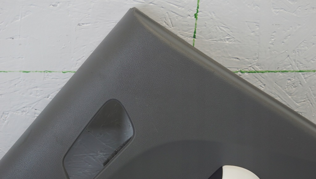 фото №5, Обшивка дверь левый задняя kia picanto iii