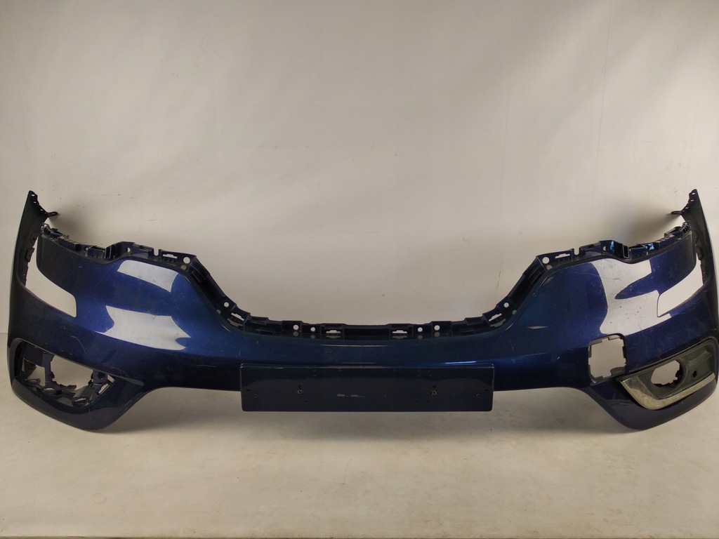 фото №1, Renault koleos ii бампер передній перед 2016- 6pdc