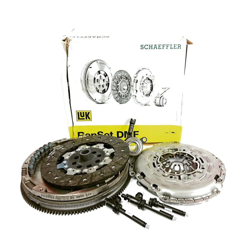 фото №11, Зчеплення opel renault movano b 2,3cdti 10-